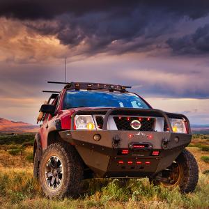 icon Xterra