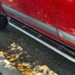 Rock Sliders