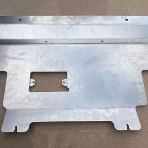 ARB Skid Plates