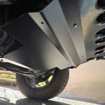 ARB Skid Plates