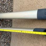 Cross bars for Nissan Xterra 2000-2004
