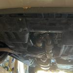 Skid Plates for Nissan Pathfinder 2022+