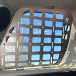 Window panel
