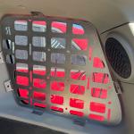 Window panel