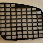 Window panel for Subaru Forester