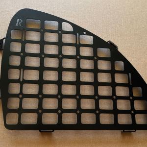 Window panel for Subaru Forester 2025-2026