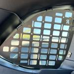 Window panel for Subaru Forester 2025-2026