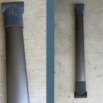 Cross bars for Nissan Frontier 2005-2024