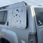 Sherpa for Xterra 2000-2004