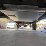 Skid Plates 2000