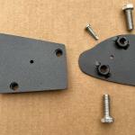Skid Plates 2000