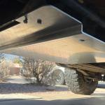 Skid Plates 2000