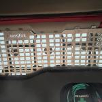 Hatch Glass Molle Panel