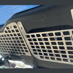 Hatch2 Door Molle Panel