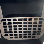 Hatch2 Door Molle Panel