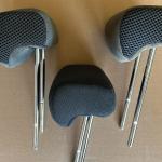 Headrests for Nissan Xterra 2005-2015