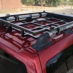 Lowrider Roof Rack
