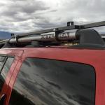 Lowrider Roof Rack