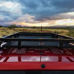 Slim Roof Rack