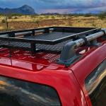 Slim Roof Rack