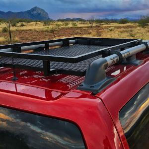 Slim Roof Rack