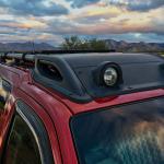 Slim Roof Rack