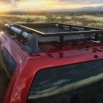 Slim Roof Rack