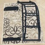 Ladder for Xterra hatch