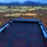 Lowrider Roof Rack