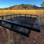 Lowrider Roof Rack