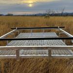 Thule/Inno Cross Bars for roof racks