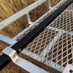 Thule/Inno Cross Bars for roof racks