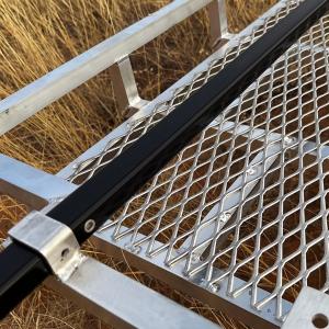 Thule/Inno Cross Bars for roof racks