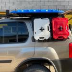 Sherpa for Xterra 2000-2004