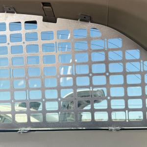 Window panel for Honda Odyssey 2011-2017