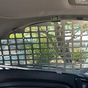 Window panel for Honda Odyssey 2018-2024