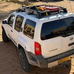 Lowrider Roof Rack