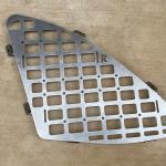 Window panel for Subaru Outback 2015-2019
