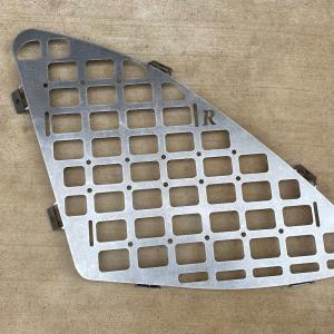 Window panel for Subaru Outback 2015-2019