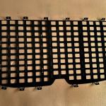 Hatch Glass Molle Panel