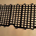 Hatch Glass Molle Panel