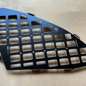 Window panel for Subaru Outback 2020-2024