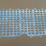 Hatch Glass Molle Panel