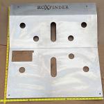 Skid Plates for Nissan Pathfinder 2022+