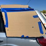 Sherpa for Subaru Forester 2009-2013