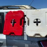 Sherpa for Subaru Forester 2009-2013