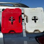 Sherpa for Subaru Forester 2009-2013