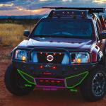 Shrockworks Skid Plate