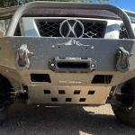 Shrockworks Skid Plate