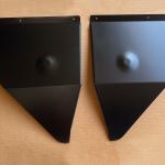 Wings for Shrockworks front bumper